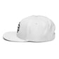 Stand On Business Streetwear Snapback Hat