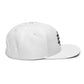 Stand On Business Streetwear Snapback Hat