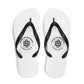 Stand On Business Streetwear Flip-Flops