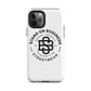 Stand On Business Streetwear Tough Case for iPhone®