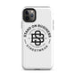 Stand On Business Streetwear Tough Case for iPhone®