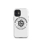 Stand On Business Streetwear Tough Case for iPhone®