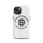 Stand On Business Streetwear Tough Case for iPhone®