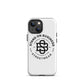 Stand On Business Streetwear Tough Case for iPhone®