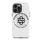 Stand On Business Streetwear Tough Case for iPhone®