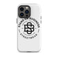 Stand On Business Streetwear Tough Case for iPhone®