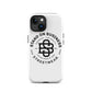 Stand On Business Streetwear Tough Case for iPhone®