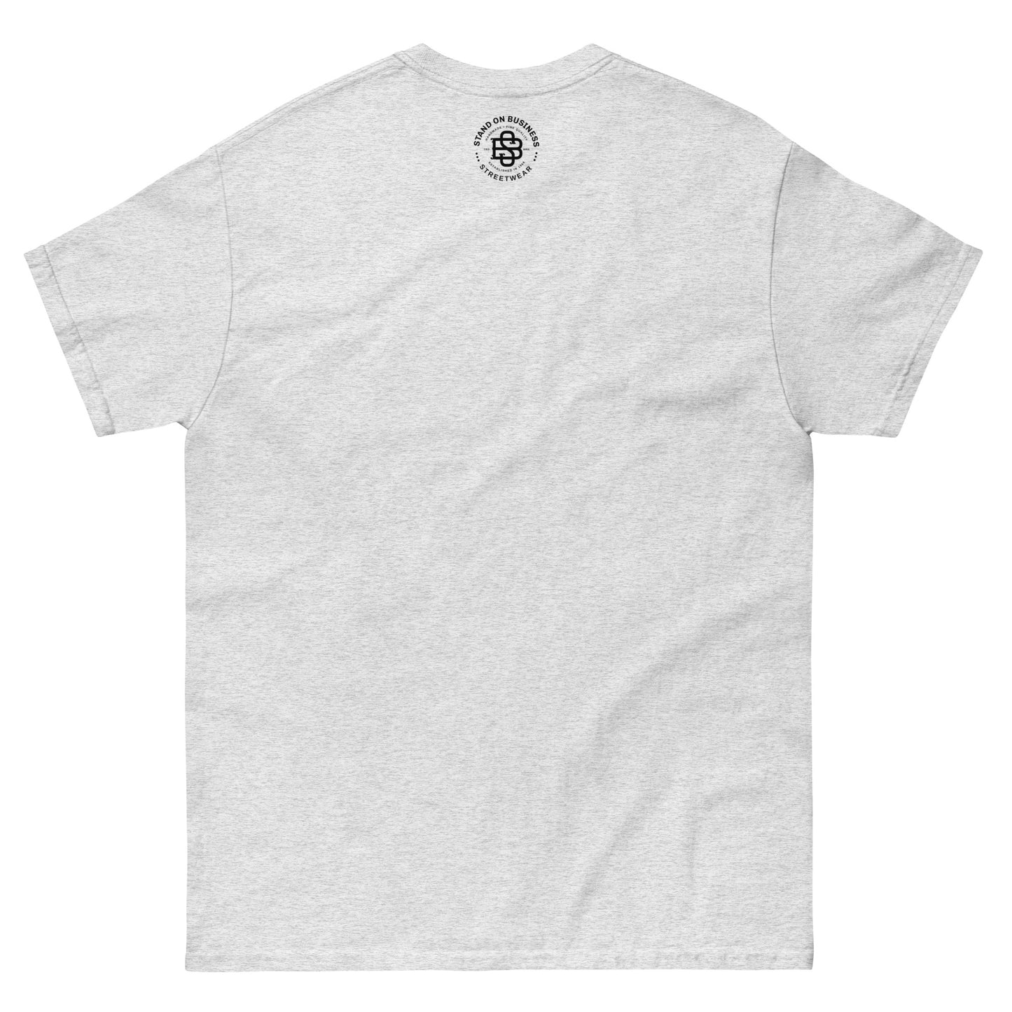 Standon-Business Unisex classic tee