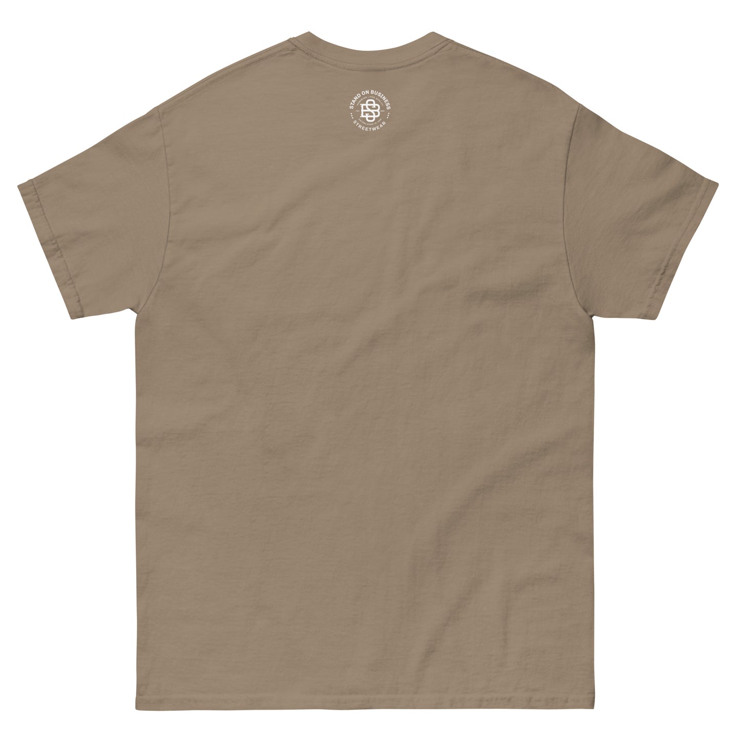 Standon-Business Unisex classic tee