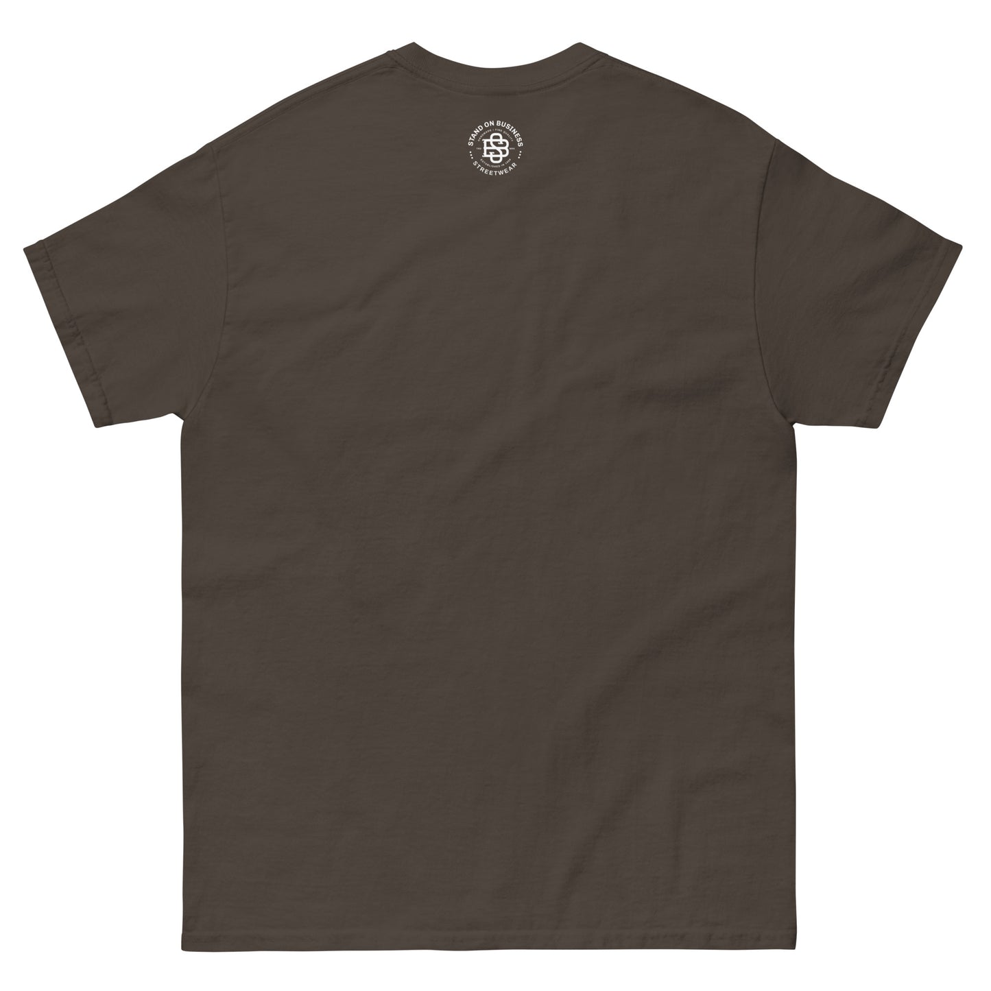 Standon-Business Unisex classic tee