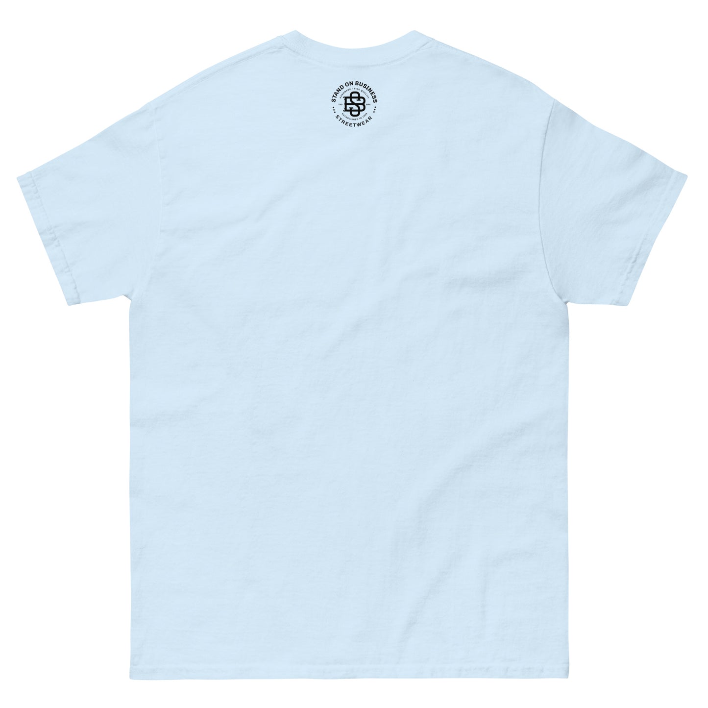 Standon-Business Unisex classic tee