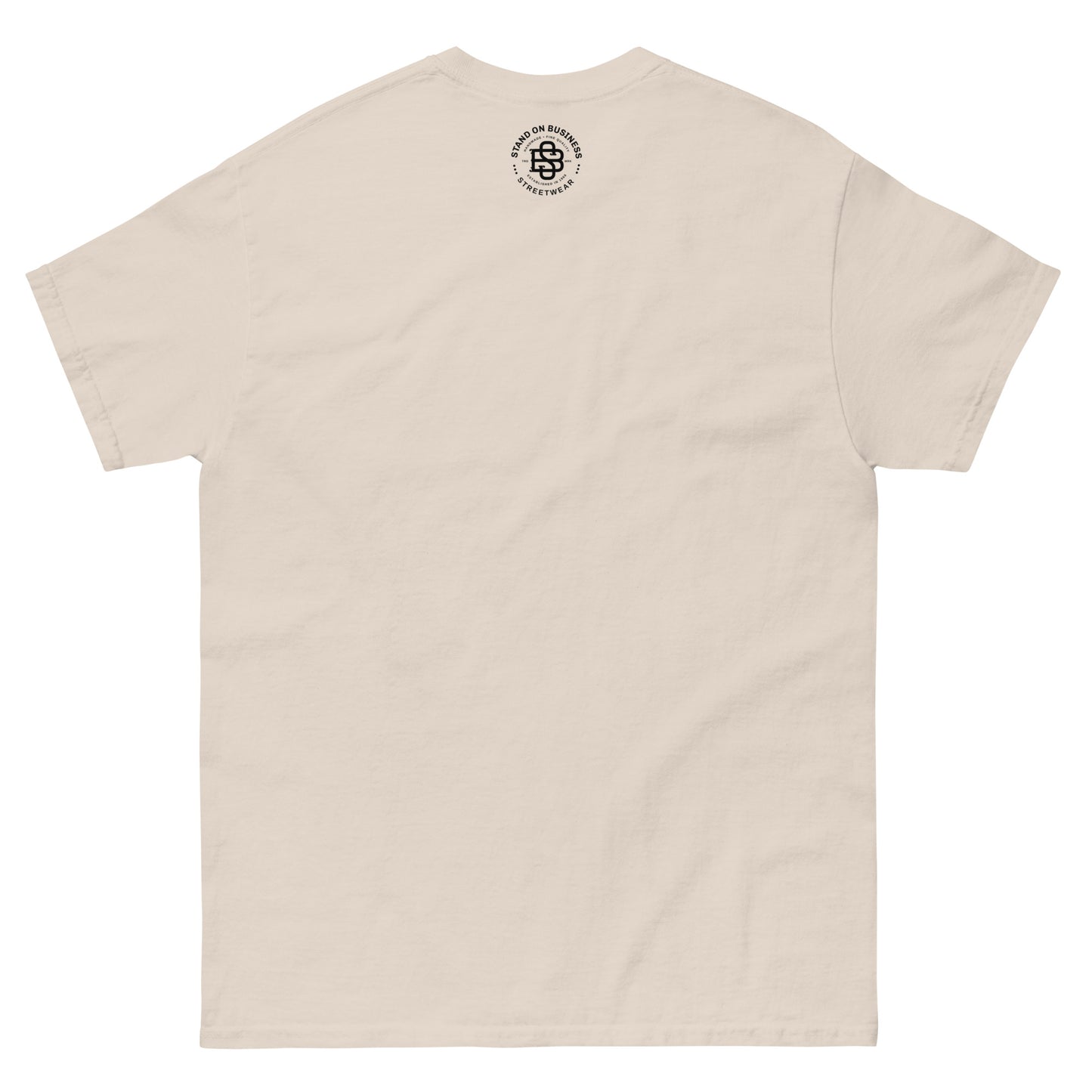 Standon-Business Unisex classic tee