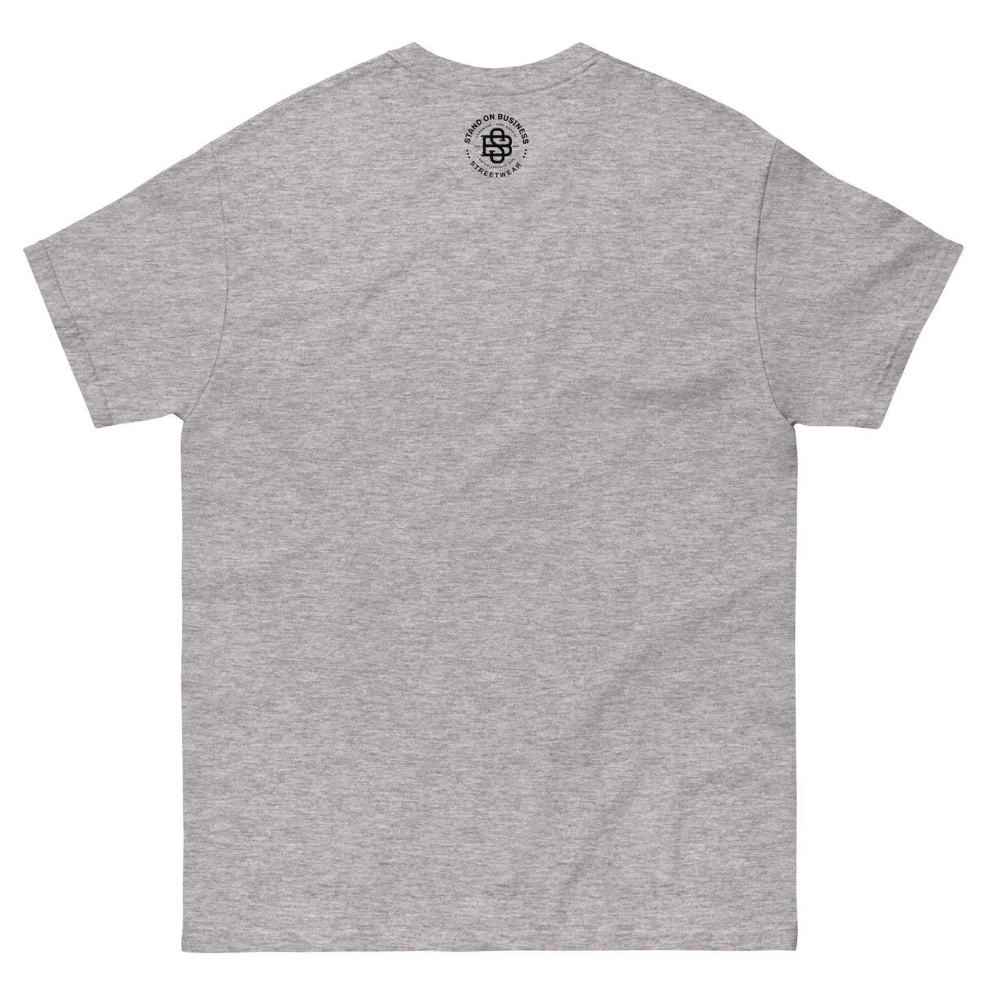 Standon-Business Unisex classic tee