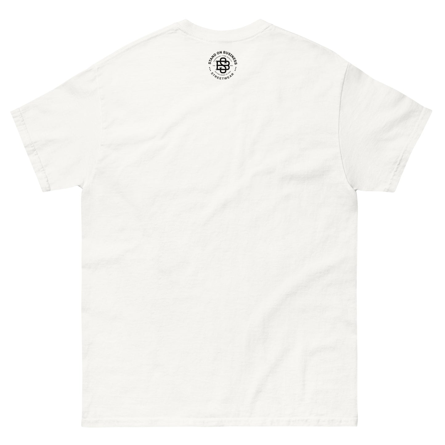 Standon-Business Unisex classic tee