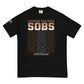 SOBS Unisex t-shirt