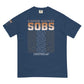 SOBS Unisex t-shirt