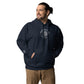 Standon-Business Unisex Hoodie (style 2)