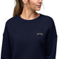 RM Crop Sweatshirt