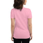 RM Women's short sleeve t-shirt