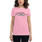 RM Women's short sleeve t-shirt