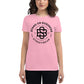 Stand On Business Women's short sleeve t-shirt