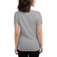 RM Women's short sleeve t-shirt