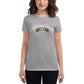 RM Women's short sleeve t-shirt