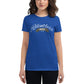 RM Women's short sleeve t-shirt