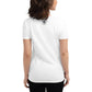 RM Women's short sleeve t-shirt