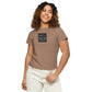 Women’s High-Waisted T-Shirt