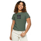 Women’s High-Waisted T-Shirt